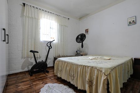 Casa para alugar com 144m², 3 quartos e 2 vagasQuarto 1