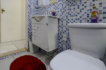 Casa para alugar com 144m², 3 quartos e 2 vagasBanheiro - Quarto 3 - Suíte