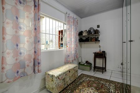 Casa para alugar com 144m², 3 quartos e 2 vagasQuarto 3 - Suíte