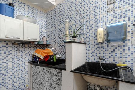 Casa para alugar com 144m², 3 quartos e 2 vagasÁrea de Serviço