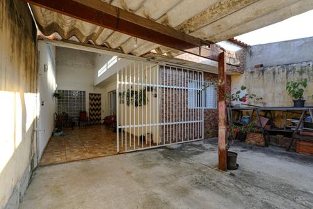 Casa para alugar com 144m², 3 quartos e 2 vagasGaragem