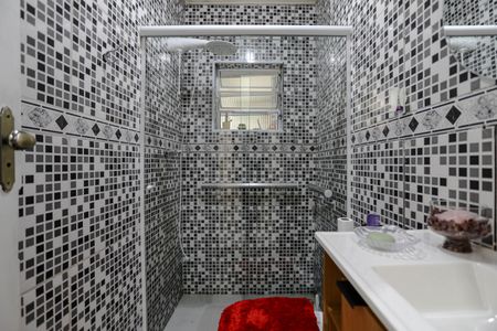 Casa para alugar com 144m², 3 quartos e 2 vagasBanheiro