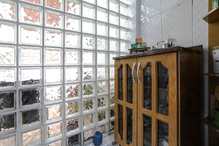 Casa para alugar com 144m², 3 quartos e 2 vagasCozinha