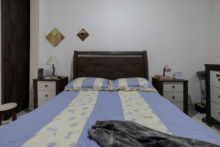 Casa para alugar com 144m², 3 quartos e 2 vagasQuarto 3 - Suíte