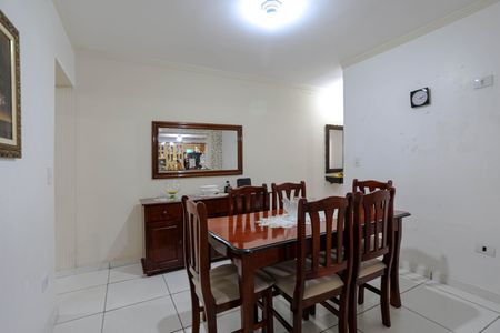 Casa para alugar com 144m², 3 quartos e 2 vagasSala de Jantar