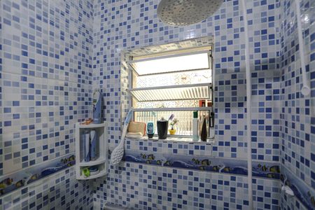 Casa para alugar com 144m², 3 quartos e 2 vagasBanheiro - Quarto 3 - Suíte