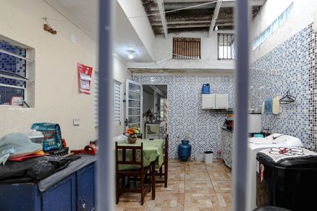 Casa para alugar com 144m², 3 quartos e 2 vagasVista - Quarto 3 - Suíte