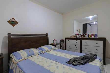 Casa para alugar com 144m², 3 quartos e 2 vagasQuarto 3 - Suíte