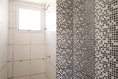 Apartamento para alugar com 39m², 2 quartos e sem vagaBanheiro