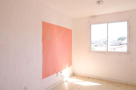 Sala de apartamento para alugar com 2 quartos, 39m² em Itaim Paulista, São Paulo