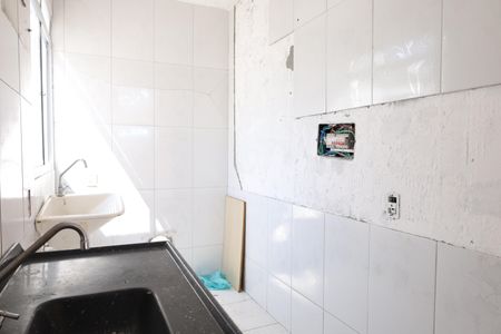 Apartamento para alugar com 39m², 2 quartos e sem vagaCozinha