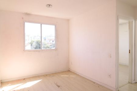 Sala de apartamento para alugar com 2 quartos, 39m² em Itaim Paulista, São Paulo