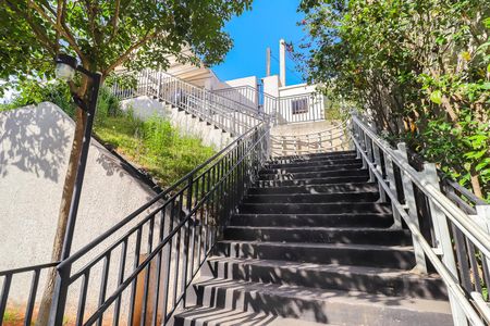 Apartamento para alugar com 39m², 2 quartos e sem vagaÁrea comum