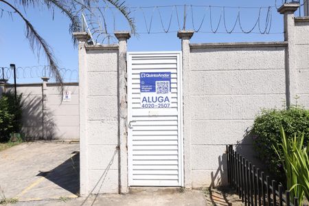 Apartamento para alugar com 39m², 2 quartos e sem vagaPlaca 