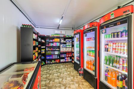 Apartamento para alugar com 39m², 2 quartos e sem vagaÁrea comum - Mercado