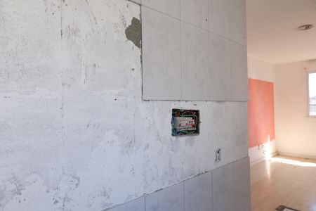 Apartamento para alugar com 39m², 2 quartos e sem vagaÁrea de Serviço