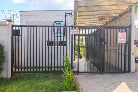 Apartamento para alugar com 39m², 2 quartos e sem vagaFachada 