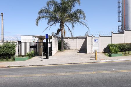 Apartamento para alugar com 39m², 2 quartos e sem vagaFachada 