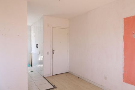 Apartamento para alugar com 39m², 2 quartos e sem vagaSala