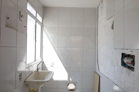 Apartamento para alugar com 39m², 2 quartos e sem vagaÁrea de Serviço