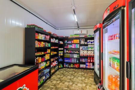 Apartamento para alugar com 39m², 2 quartos e sem vagaÁrea comum - Mercado