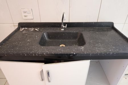 Apartamento para alugar com 39m², 2 quartos e sem vagaCozinha