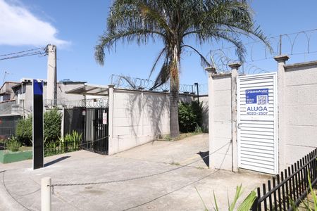 Apartamento para alugar com 39m², 2 quartos e sem vagaPlaca 