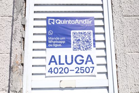 Apartamento para alugar com 39m², 2 quartos e sem vagaPlaca 