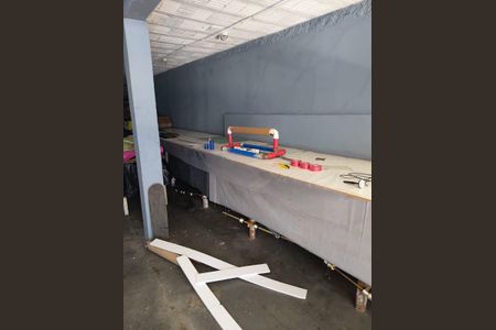 Casa para alugar com 126m², 3 quartos e 2 vagasQuintal