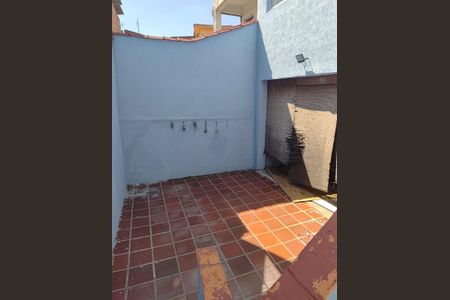 Casa para alugar com 126m², 3 quartos e 2 vagasQuintal