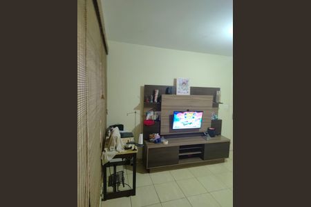 Casa para alugar com 126m², 3 quartos e 2 vagasSala