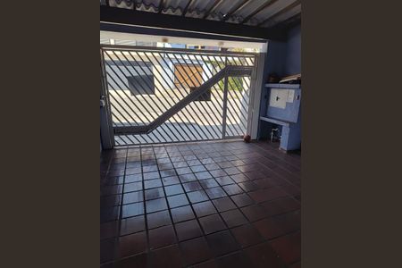 Casa para alugar com 126m², 3 quartos e 2 vagasGaragem