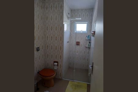 Casa para alugar com 126m², 3 quartos e 2 vagasBanheiro