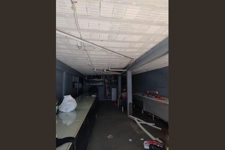 Casa para alugar com 126m², 3 quartos e 2 vagasQuintal