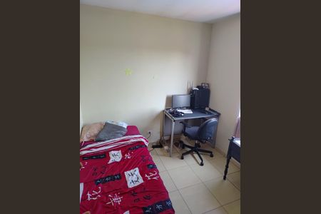 Casa para alugar com 126m², 3 quartos e 2 vagasQuarto 2