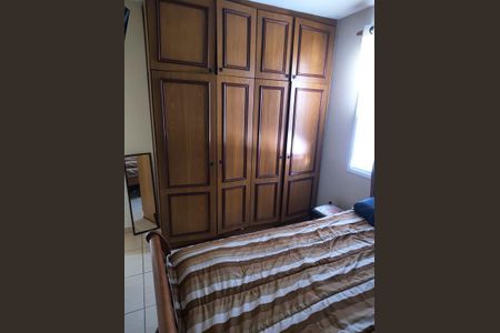 Quarto 1 de casa para alugar com 3 quartos, 126m² em Jardim Esmeralda, São Paulo