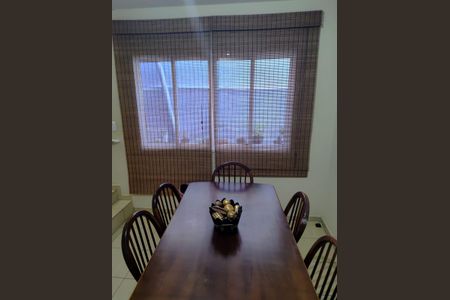 Casa para alugar com 126m², 3 quartos e 2 vagasSala de Jantar