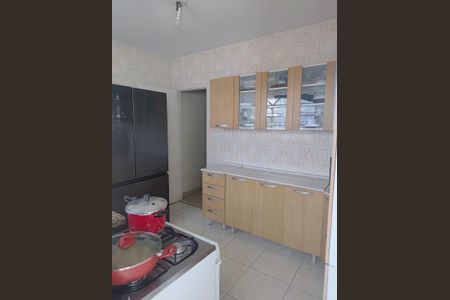 Casa para alugar com 126m², 3 quartos e 2 vagasCozinha