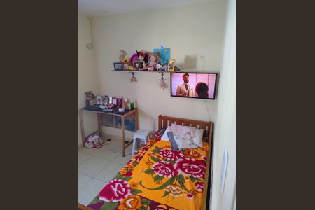 Casa para alugar com 126m², 3 quartos e 2 vagasQuarto 3