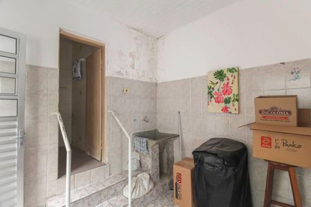 Casa à venda com 125m², 5 quartos e 1 vaga Casa à venda com 125m², 5 quartos e 1 vagaÁrea de Serviço