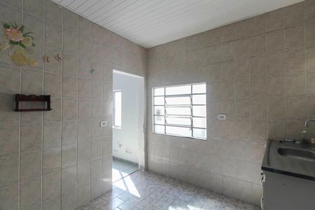 Casa à venda com 125m², 5 quartos e 1 vaga Casa à venda com 125m², 5 quartos e 1 vagaCozinha