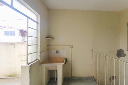 Casa à venda com 125m², 5 quartos e 1 vaga Casa à venda com 125m², 5 quartos e 1 vagaÁrea de Serviço 2