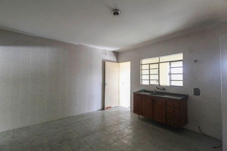 Casa à venda com 125m², 5 quartos e 1 vaga Casa à venda com 125m², 5 quartos e 1 vagaSala/Cozinha
