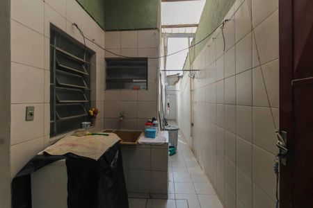 Casa à venda com 125m², 5 quartos e 1 vaga Casa à venda com 125m², 5 quartos e 1 vagaÁrea de Serviço