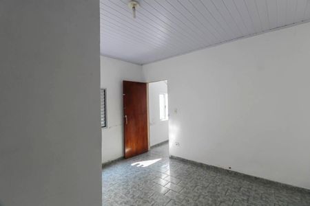 Suite de casa à venda com 5 quartos, 125m² em Jardim Catarina, São Paulo