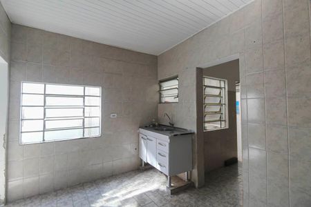 Casa à venda com 125m², 5 quartos e 1 vaga Casa à venda com 125m², 5 quartos e 1 vagaCozinha