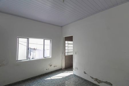Sala de casa à venda com 5 quartos, 125m² em Jardim Catarina, São Paulo