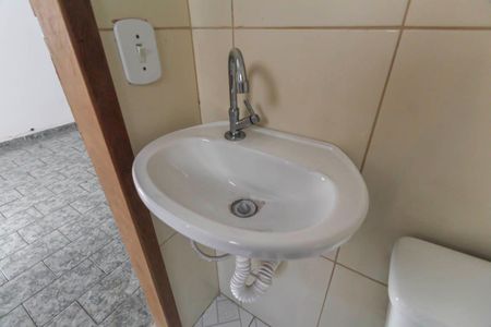 Casa à venda com 125m², 5 quartos e 1 vaga Casa à venda com 125m², 5 quartos e 1 vagaBanheiro da Suíte