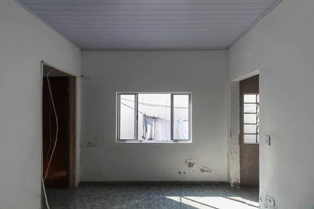 Sala de casa à venda com 5 quartos, 125m² em Jardim Catarina, São Paulo