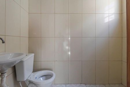 Casa à venda com 125m², 5 quartos e 1 vaga Casa à venda com 125m², 5 quartos e 1 vagaBanheiro da Suíte